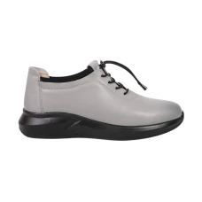 Pantofi dama PASS M5M530019-14N Gri