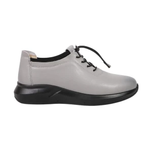 Pantofi dama PASS M5M530019-14N Gri