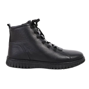 Ghete dama DOGATI 23662N Negre