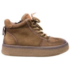 Ghete dama FORMAZIONE 1072 Kaki