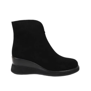 Ghete dama KARISMA W1W150001A-01I Negre