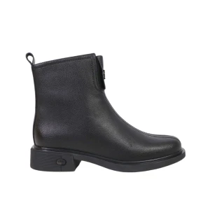 Ghete dama PASS W1W150036B-01N Negre