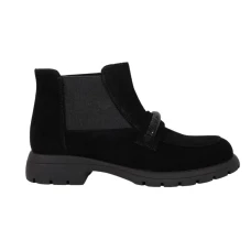 Ghete dama PASS W1W150039B-01I Negre