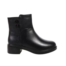 Ghete dama PASS X4X430015 01-N Negre