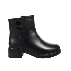Ghete dama PASS X4X430015 01-N Negre