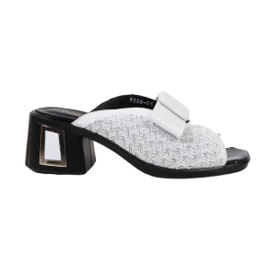 Sandale dama DOGATI 9506-05 Albe