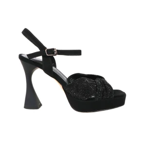 Sandale dama EPICA B2B240006B-01I Negre