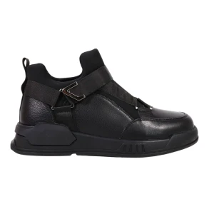 Ghete barbati GRYXX X52136-01N Negre