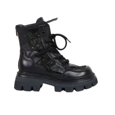 Ghete dama GRYXX 3O631131-01N Negre