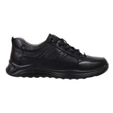 Pantofi barbati MELS 11231N Negri