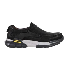 Pantofi barbati MELS 23556 Negri