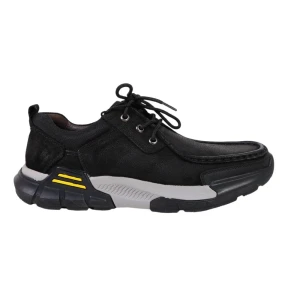 Pantofi barbati MELS 23566 Negri