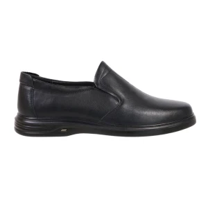 Pantofi barbati MELS 23865 Negri