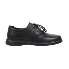 Pantofi barbati MELS 23866 Negri