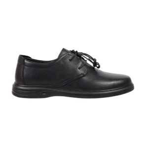 Pantofi barbati MELS 23866 Negri