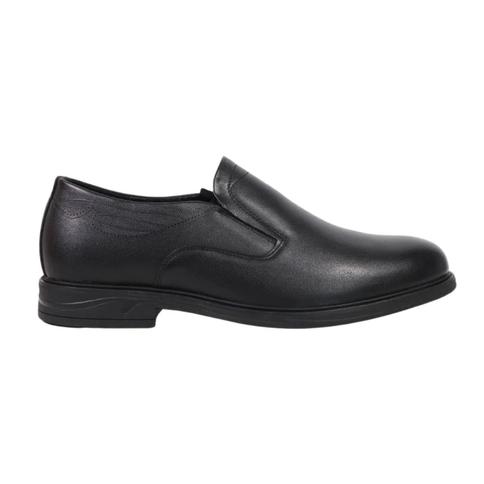 Pantofi barbati MELS W2600D Negri