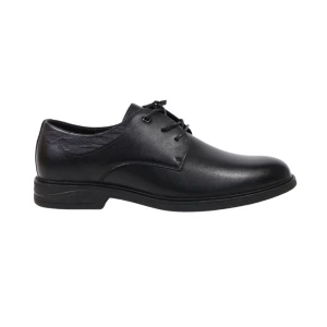 Pantofi barbati MELS W2601 Negri