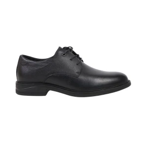 Pantofi barbati MELS W2601S Negri