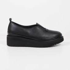 Pantofi dama BIOFLEX 1061N Negri
