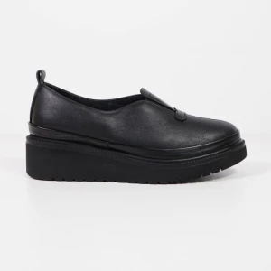 Pantofi dama BIOFLEX 1061N Negri