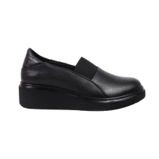 Pantofi dama BIOFLEX 155N Negri