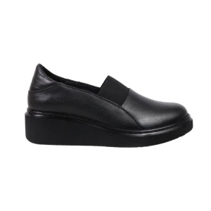 Pantofi dama BIOFLEX 155N Negri
