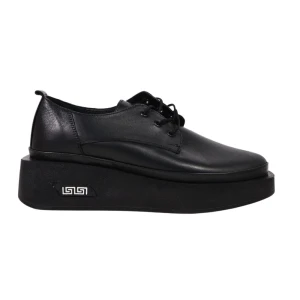 Pantofi dama DOGATI 1474N Negri