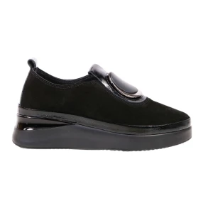 Pantofi dama DOGATI 2450 Negri