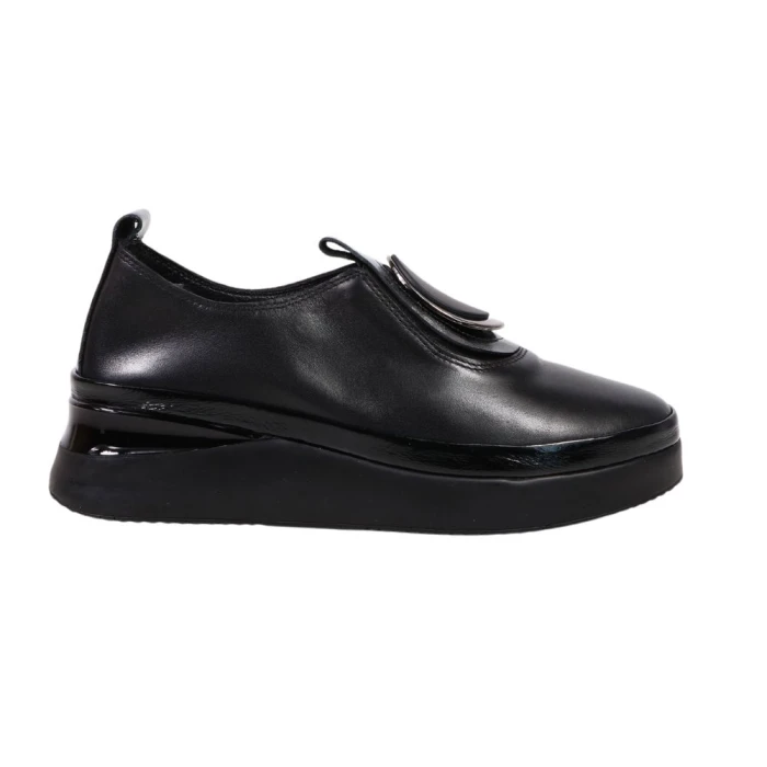 Pantofi dama DOGATI 2450C Negri