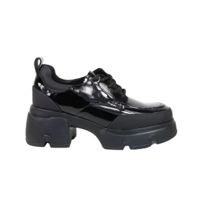 Pantofi dama EPICA M4M450015-01L Negri
