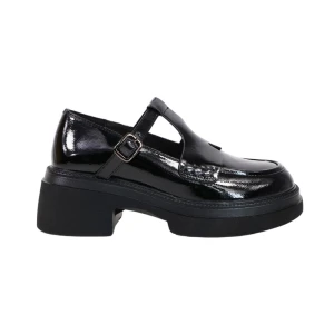 Pantofi dama EPICA W1W150014A-01L Negri