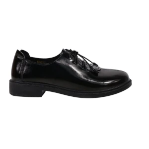 Pantofi dama FORMAZIONE 2226G16 Negri