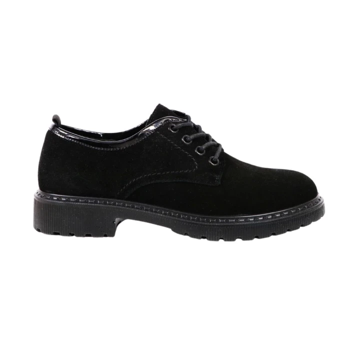 Pantofi dama FORMAZIONE 3218H01 Negri