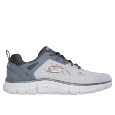 Pantofi sport barbati SKECHERS 232698G Gri