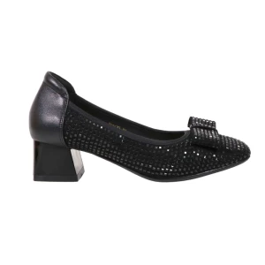 Pantofi dama FORMAZIONE 268672 Negri