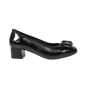 Pantofi dama KARISMA X4X430021B-01L Negri