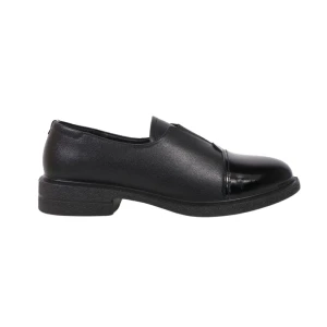 Pantofi dama PASS M5M540004-01N Negri