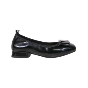 Pantofi dama PASS M5M540017B-01LN Negri
