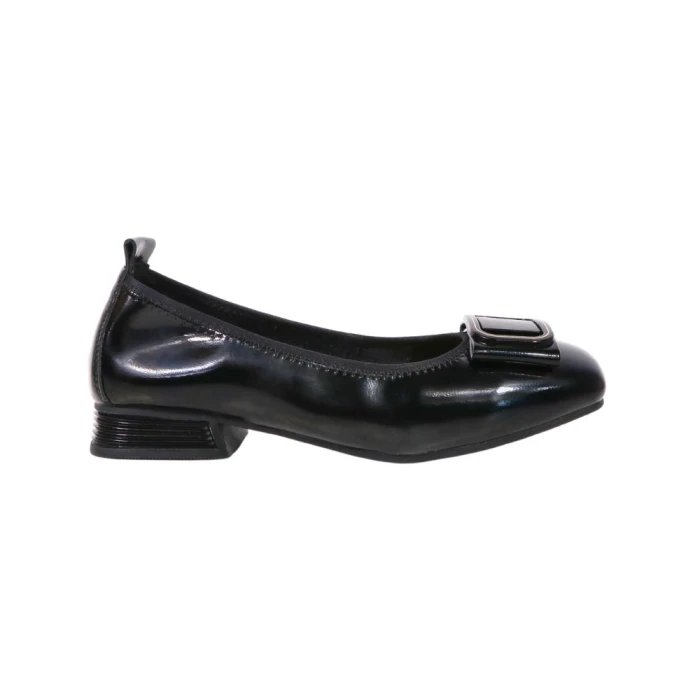 Pantofi dama PASS M5M540017B-01LN Negri