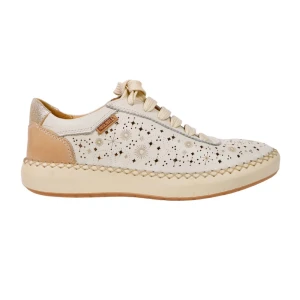 Pantofi dama PIKOLINOS W6B-6515C1 Crem