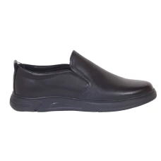 Pantofi barbati MELS 8106S Negri