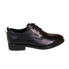 Pantofi barbati OTTER E6E670004A 01-N Negri