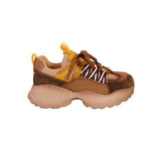 Pantofi sport dama PASS 3OLY70002B H6-Z Maro