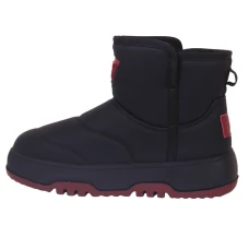 Ghete dama GRYXX 7R623D82-8R10 01-S Negre