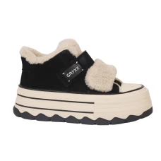 Ghete dama GRYXX 7R624D150-3R6 01-N Negre