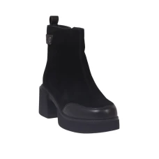 Ghete dama KARISMA J8J870014 01-I Negre