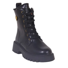 Ghete dama LEE COOPER LCJ-25-01-3748LA Negre