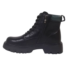 Ghete dama LEE COOPER LCJ-25-01-3751LA Negre