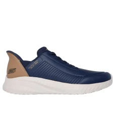 Pantofi sport barbati SKECHERS 118305 Albastri