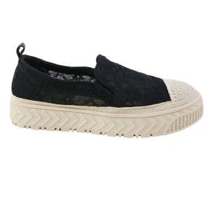 Pantofi dama vara PASS 3VHT60007C 01-T Negri